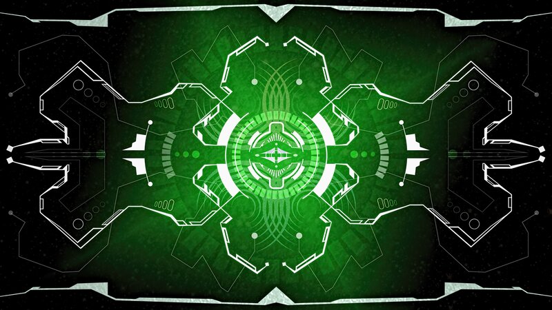 Green Digital Interface — Technological