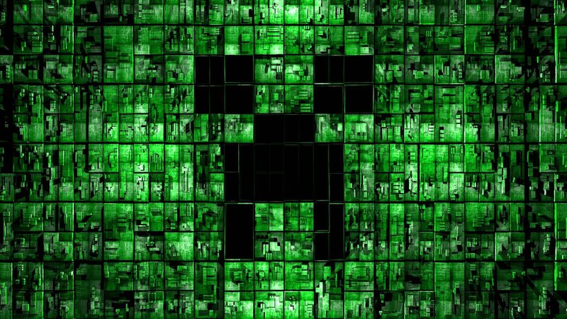 Green Digital Matrix — Technological
