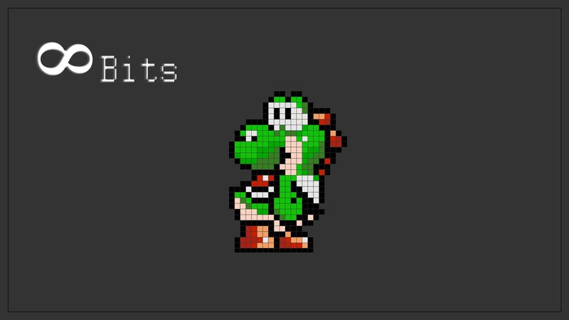 Green Dinosaur Character — Neutral