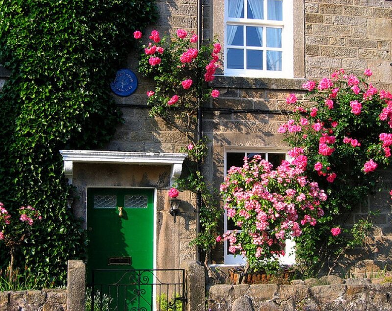 Green Door Cottage