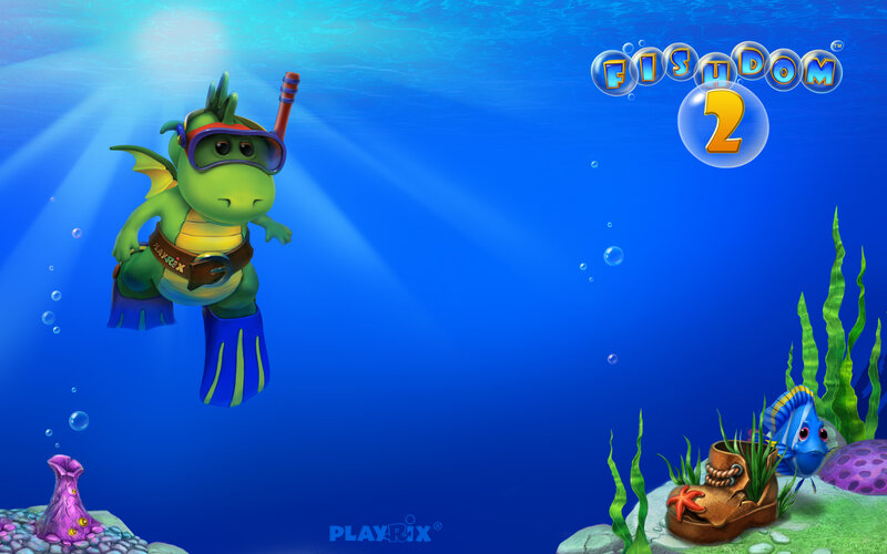 Green Dragon Diver