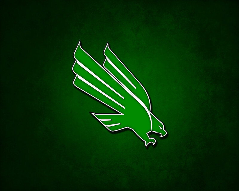 Green Eagle Logo