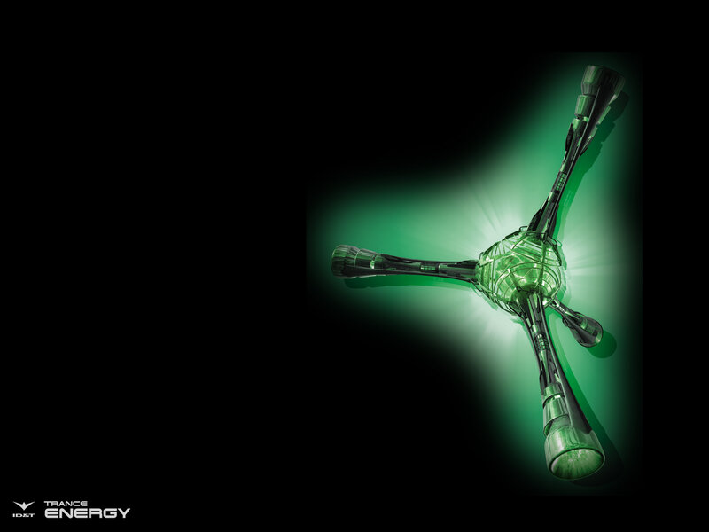 green energy device