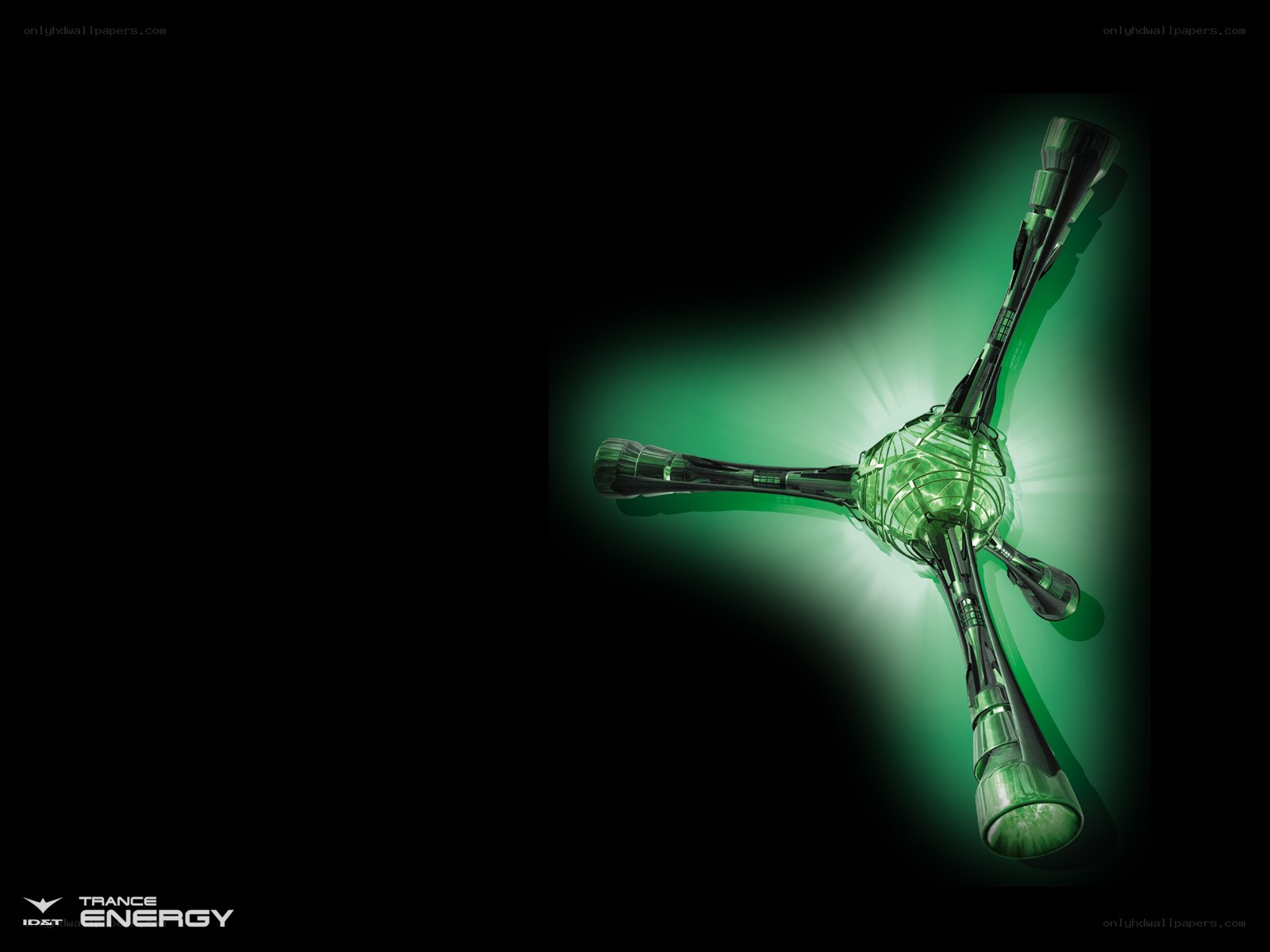 green energy device