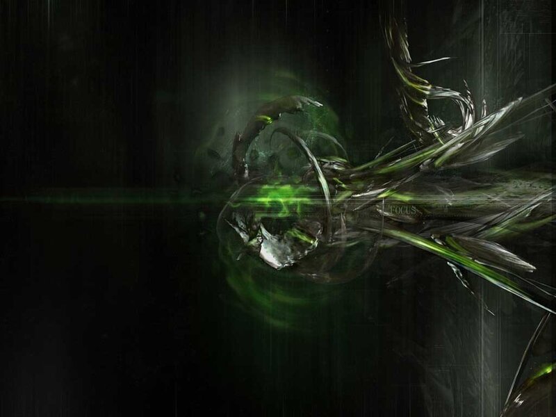 Green Energy Entity