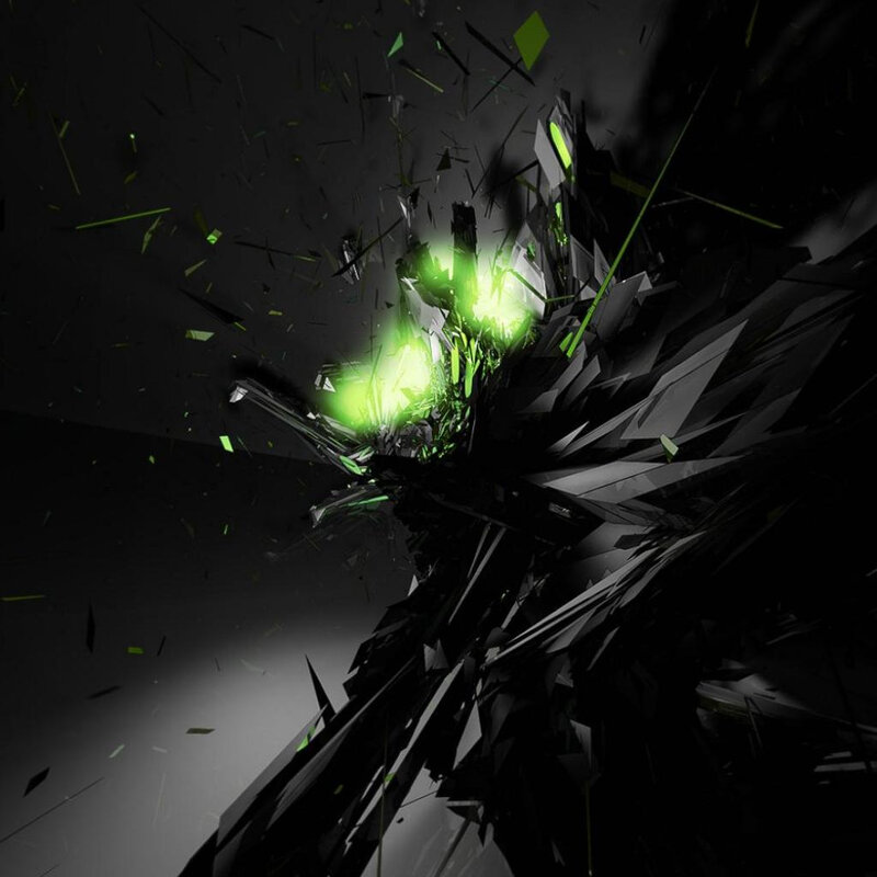 green energy explosion