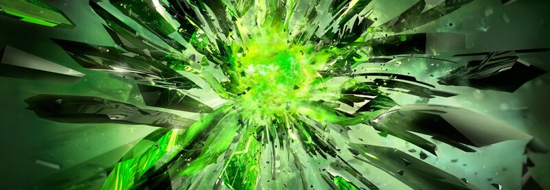 green energy explosion