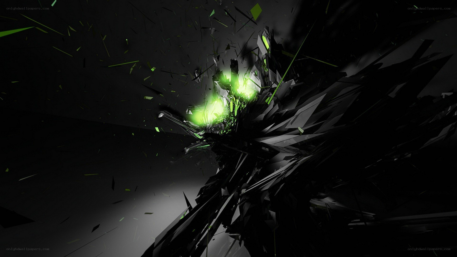 green energy explosion