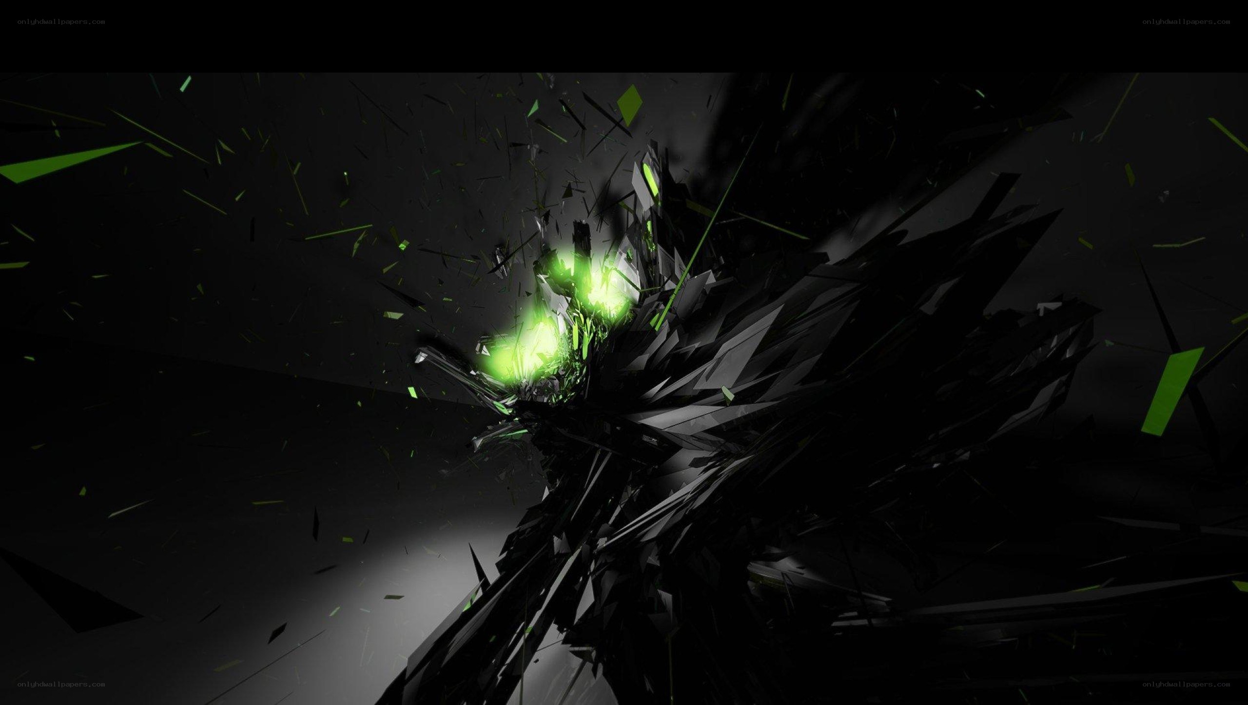 green energy explosion