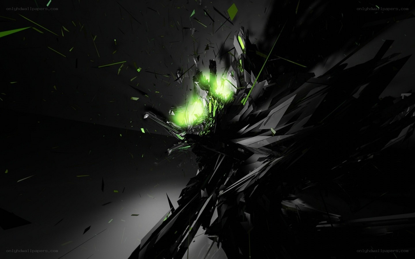 green energy explosion