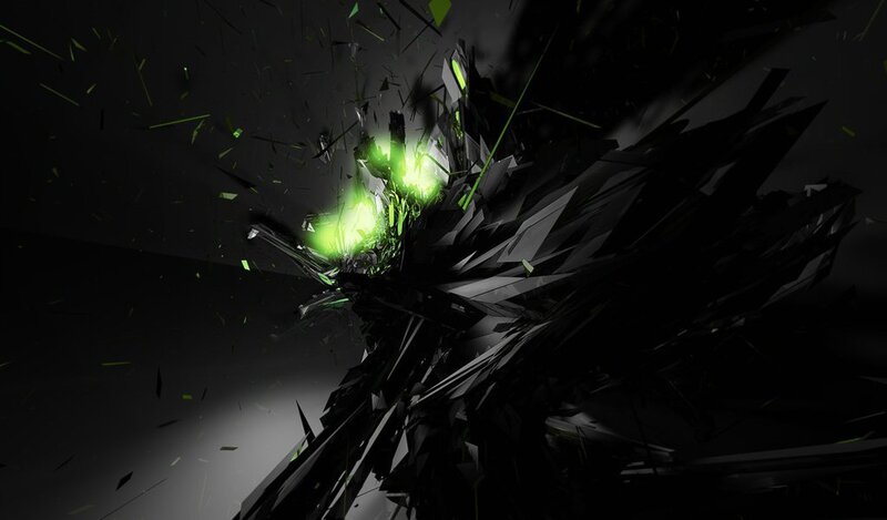 green energy explosion