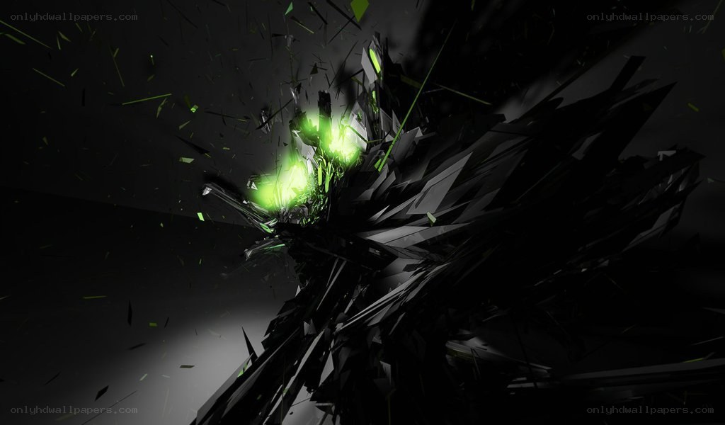 green energy explosion
