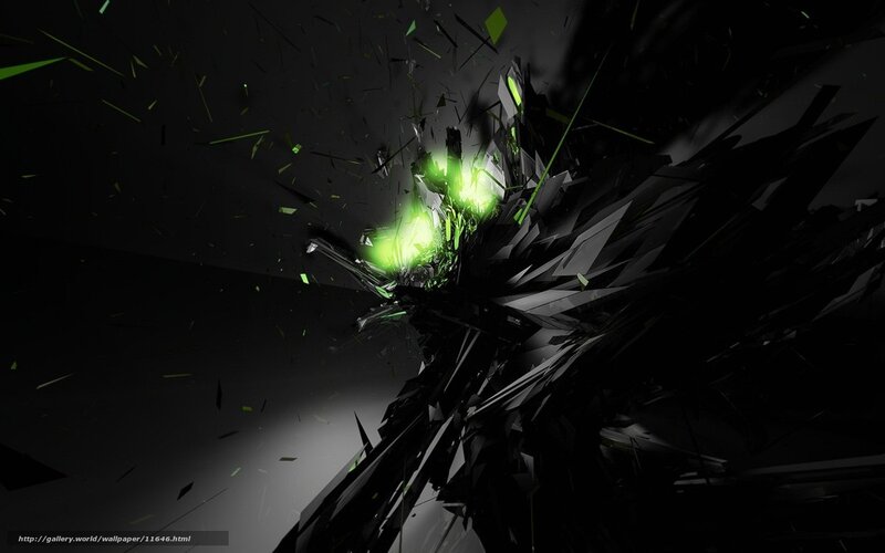 green energy explosion