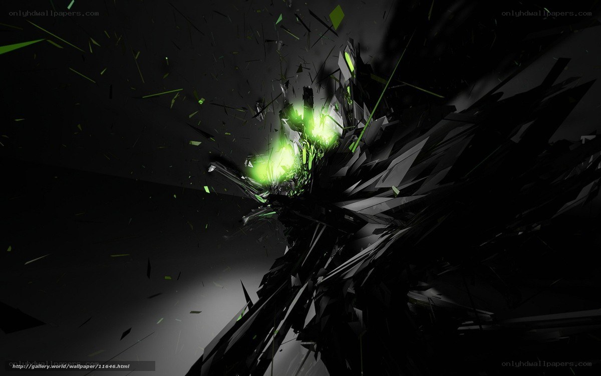 green energy explosion
