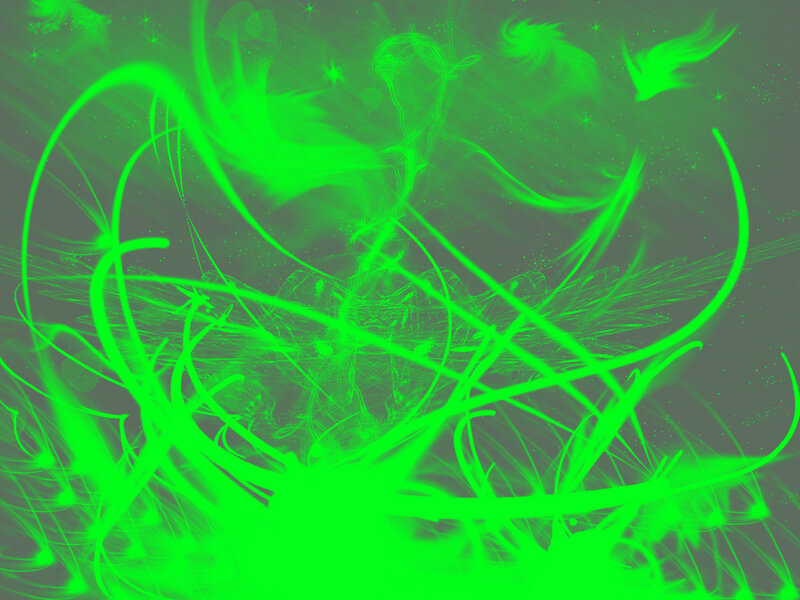 Green Energy Lines