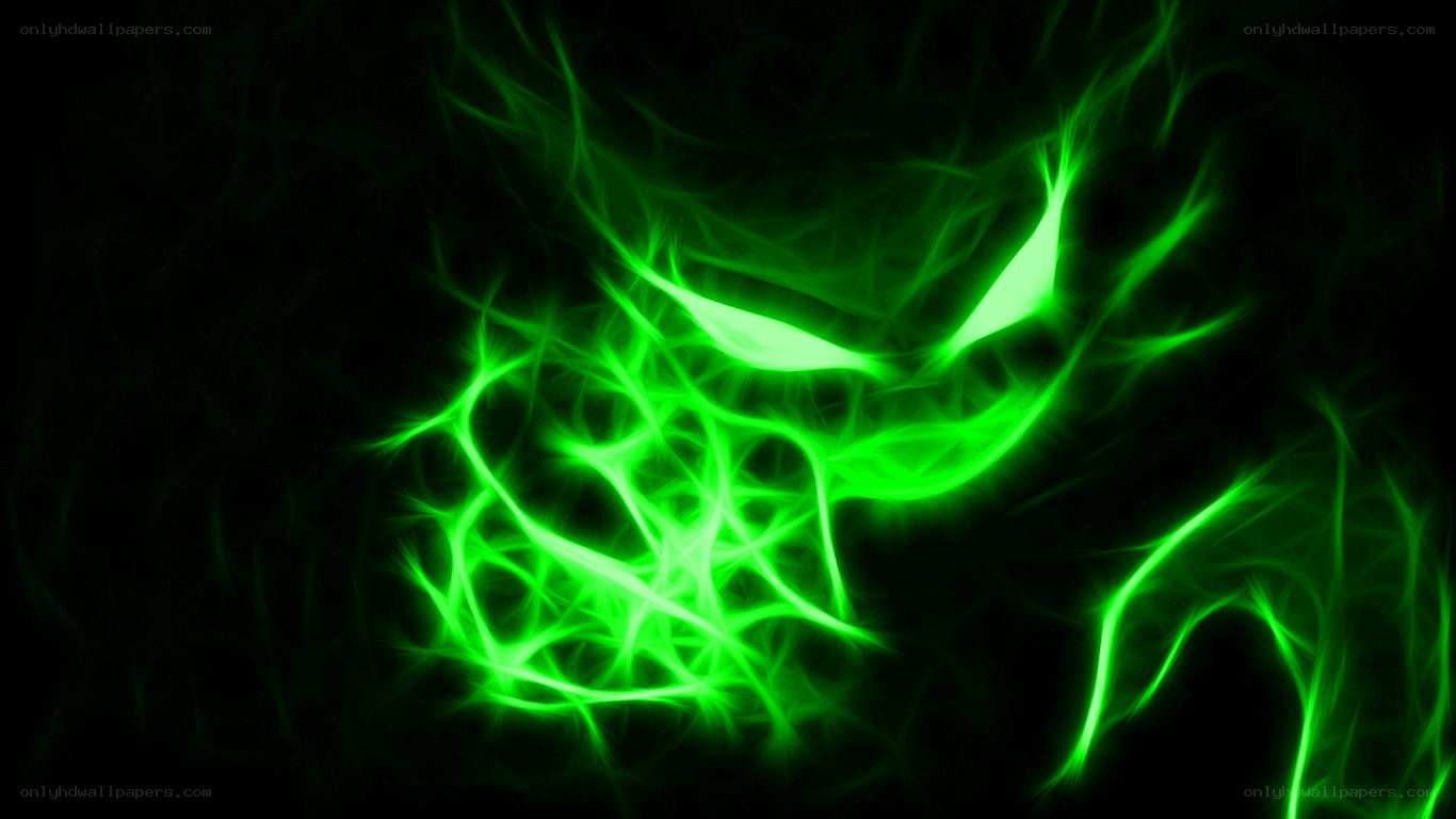 green energy monster