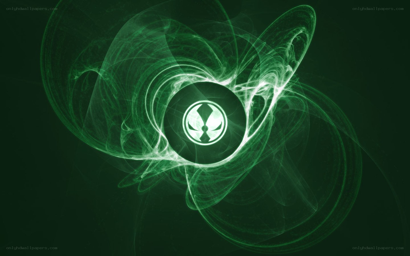 green energy vortex