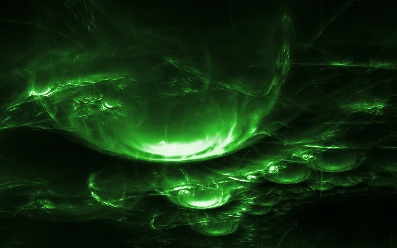 green energy vortex