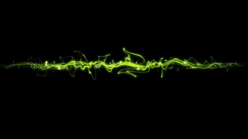 Green Energy Wave — Dynamic