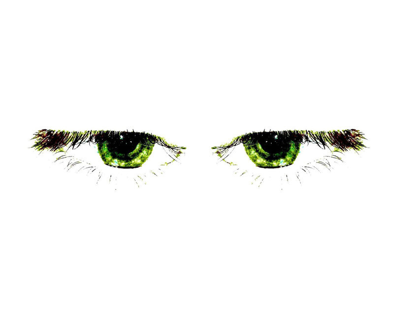 Green Eyes