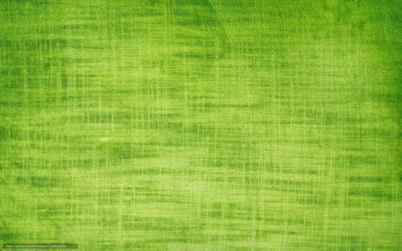 green fabric texture background