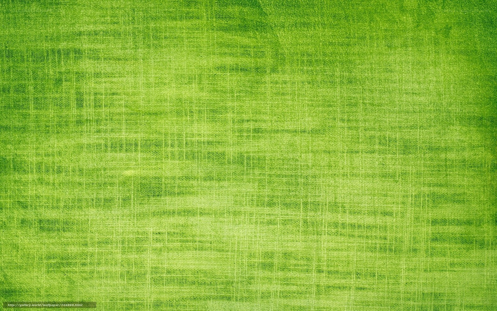 green fabric texture background