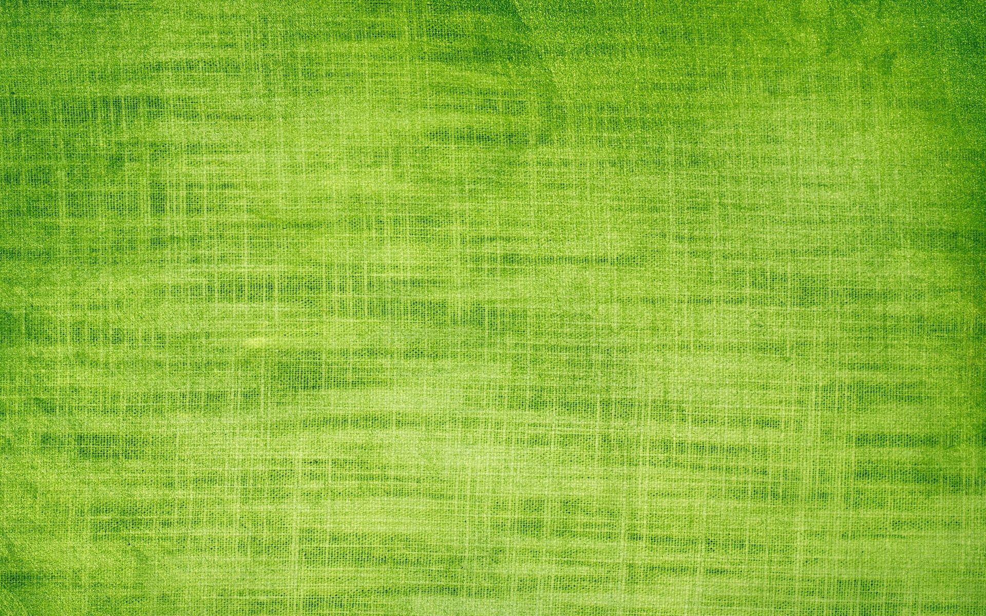 green fabric texture