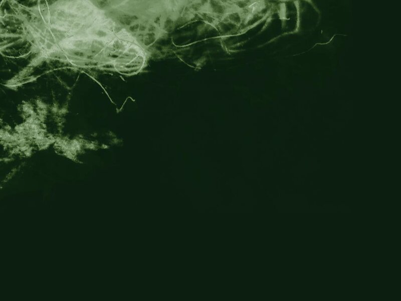 Green Fibrous Material
