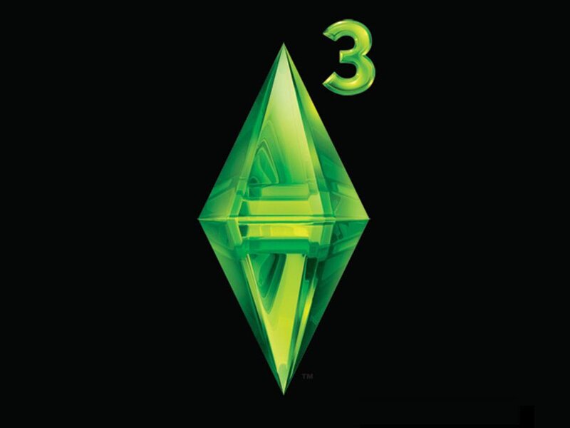 Green Gemstone Logo
