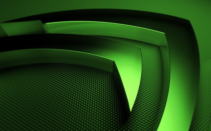 Green Geometric Design — Modern