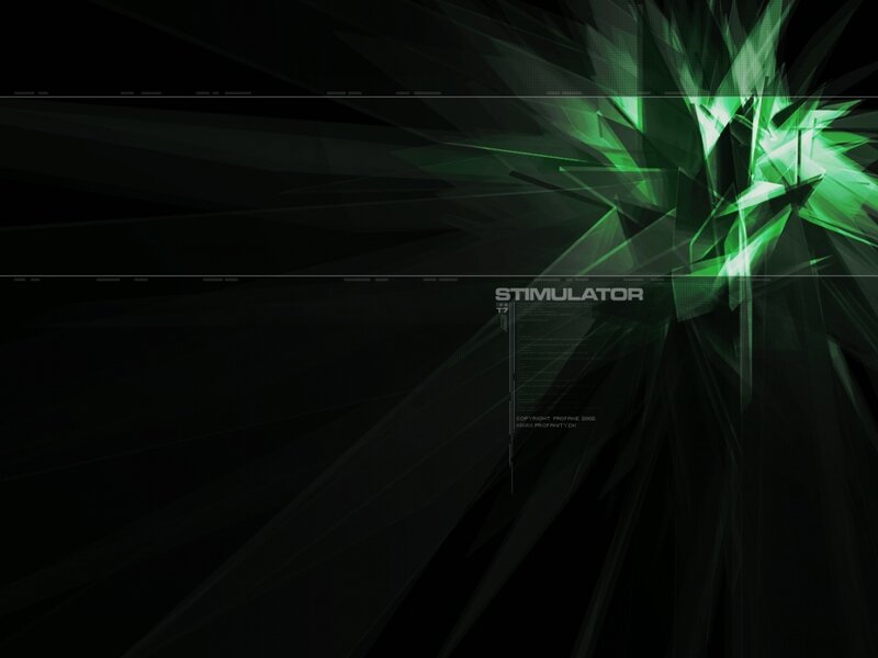 Green Geometric Explosion