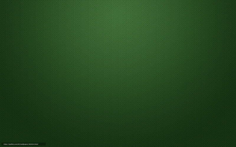 green geometric pattern background