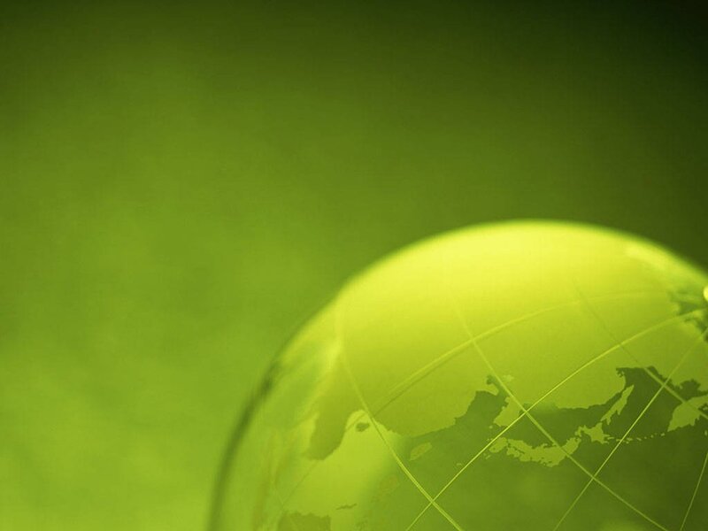 Green Globe Model