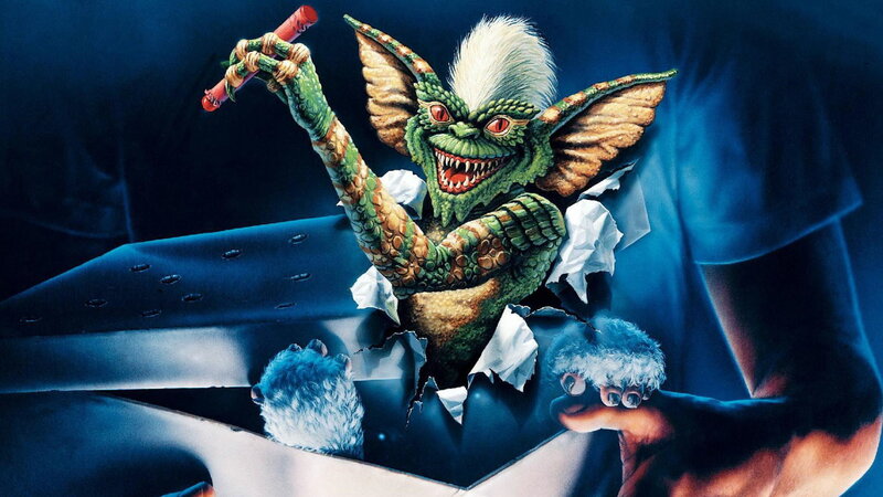 Green Goblin Creature