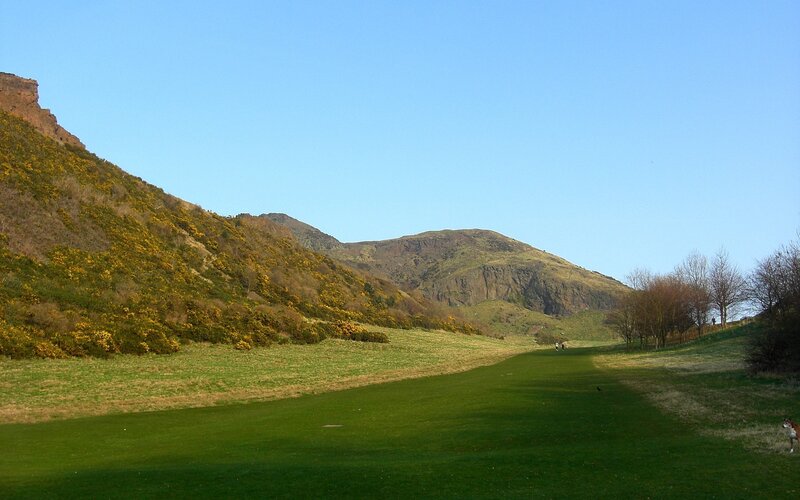 Green Golf Course