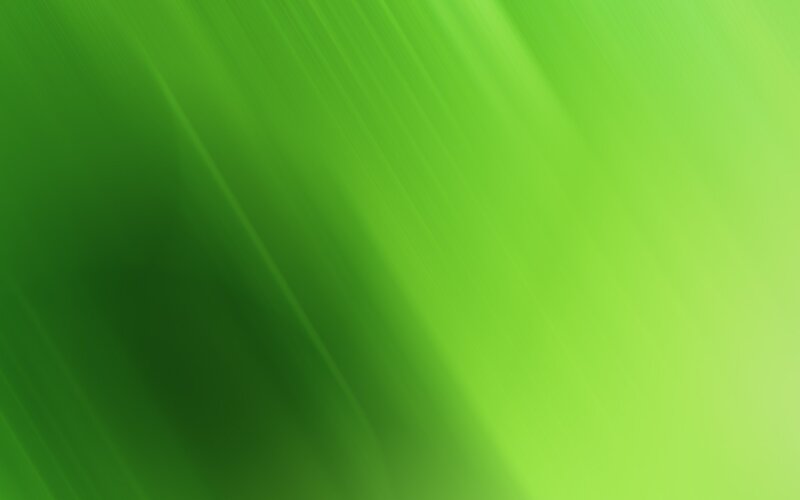 green gradient abstract background
