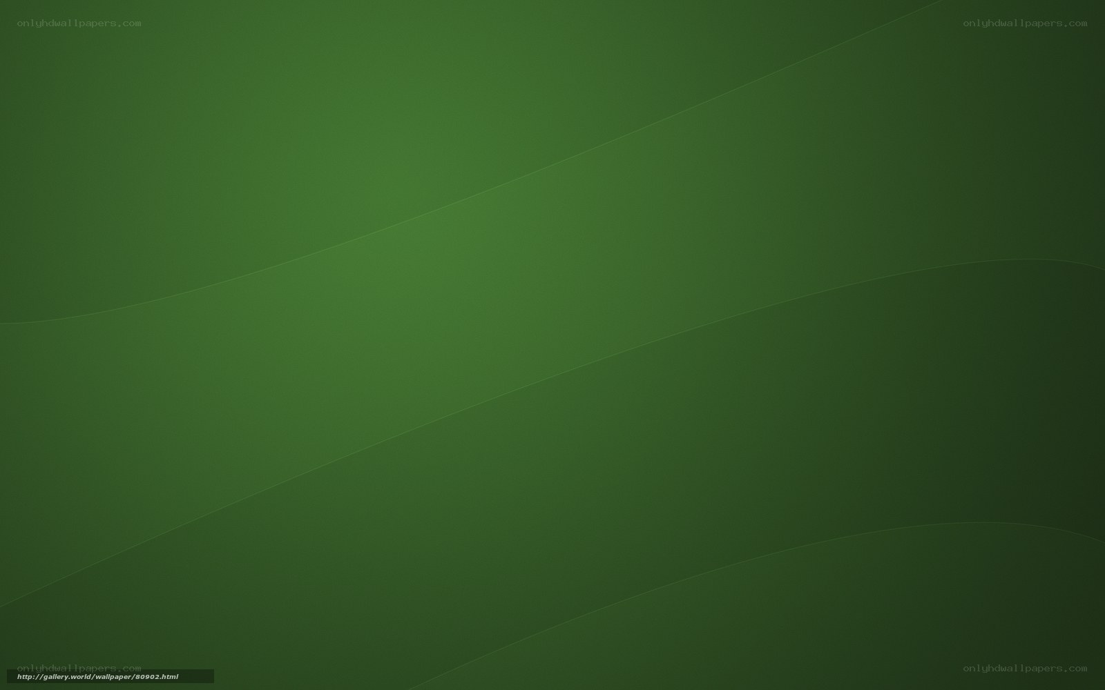 green gradient abstract background