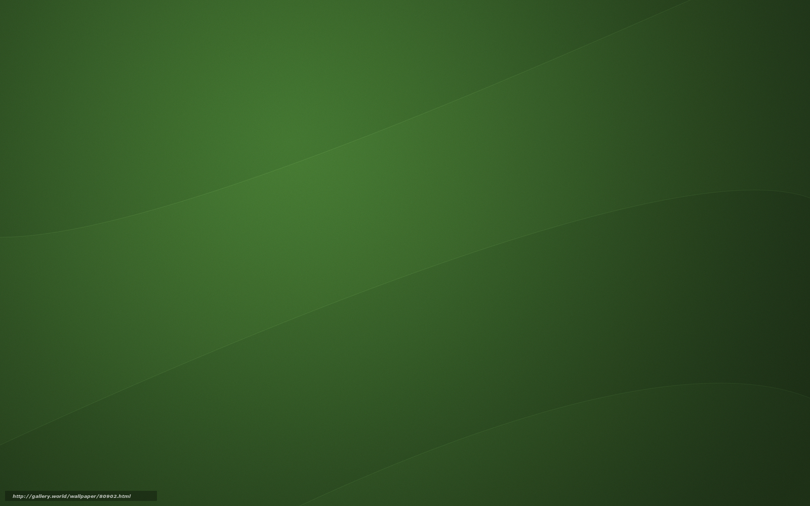 green gradient abstract background
