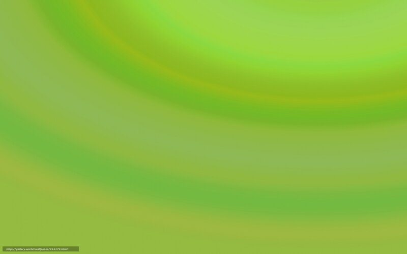 green gradient background