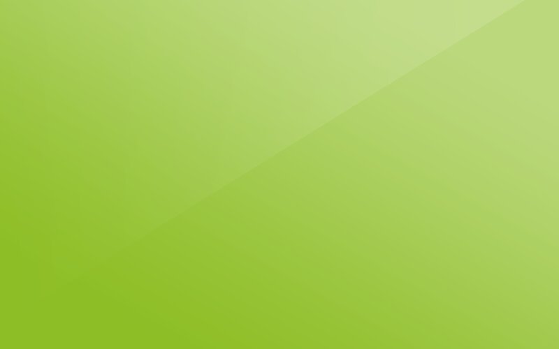 green gradient background