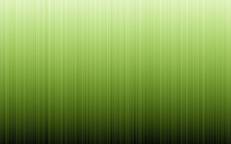 green gradient background