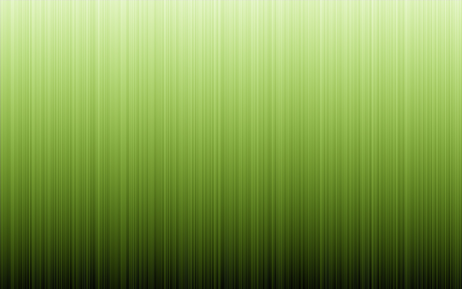 green gradient background