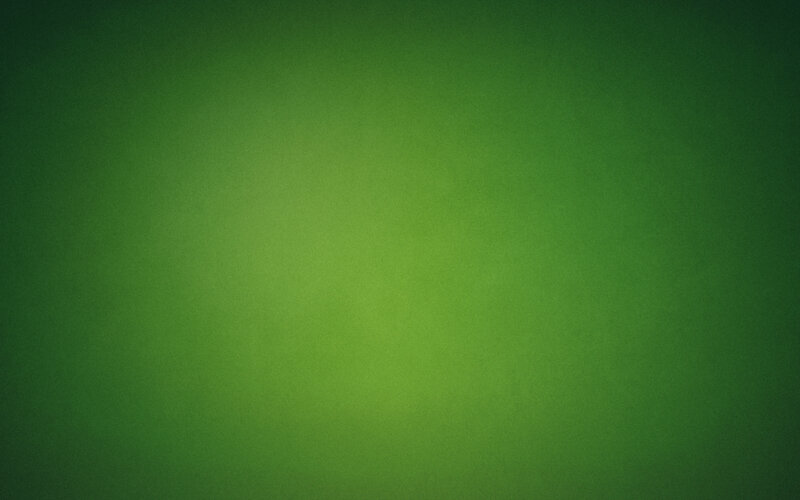 green gradient background