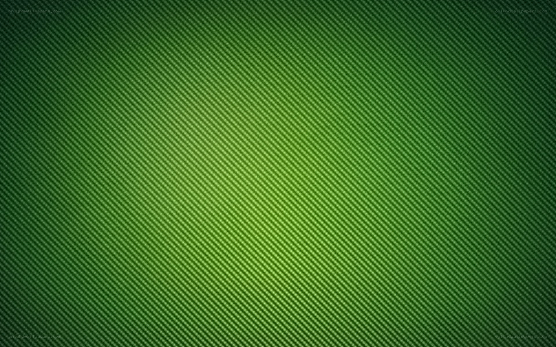 green gradient background