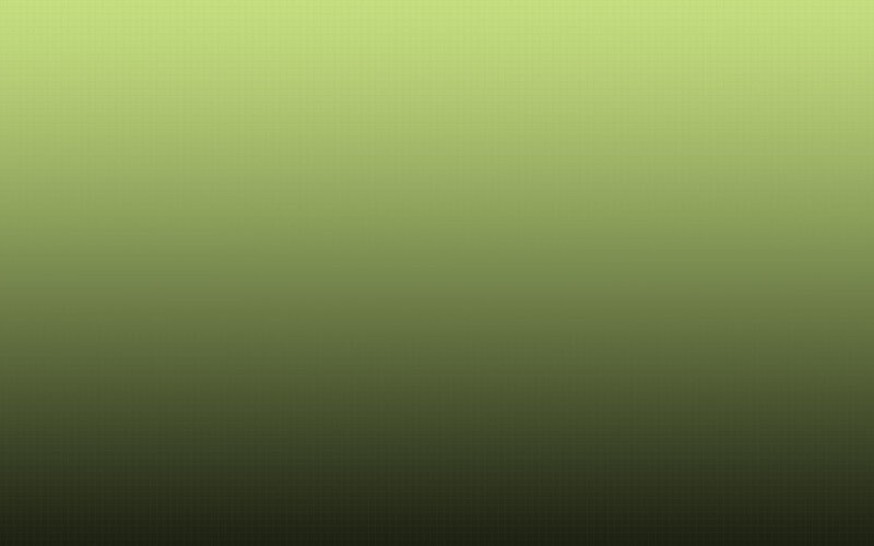 green gradient background
