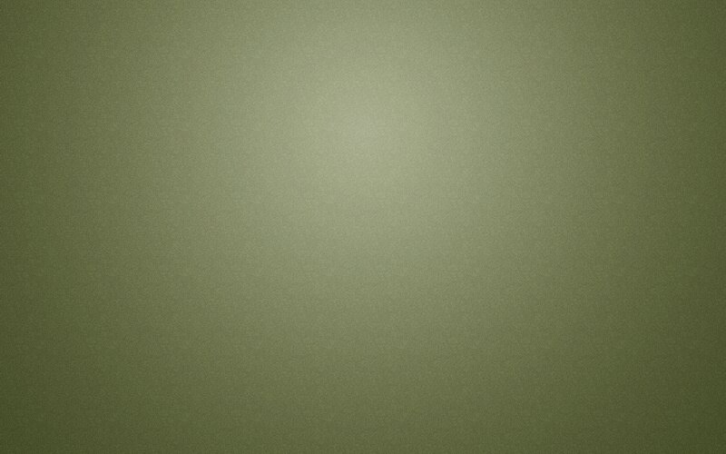 green gradient background