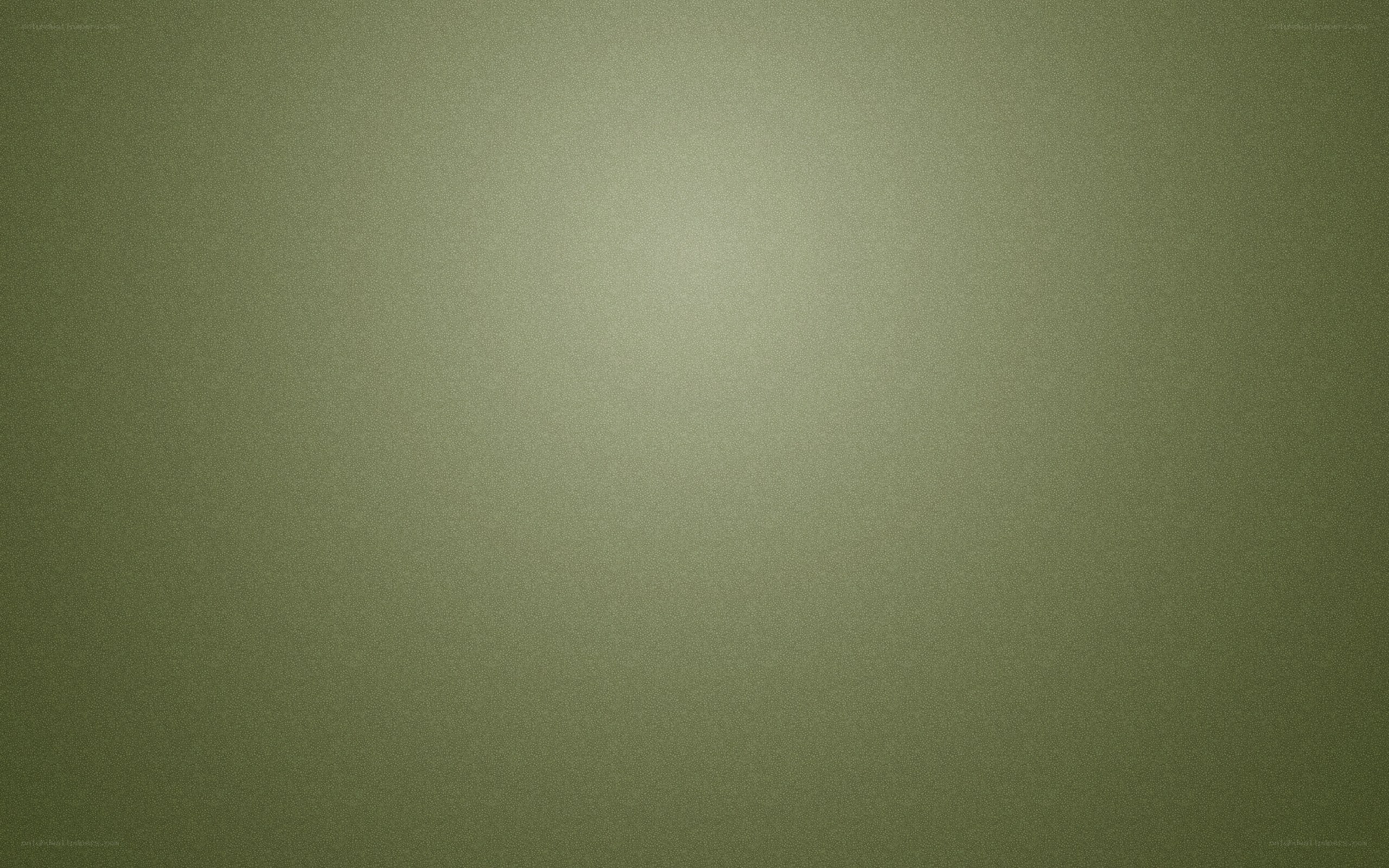 green gradient background