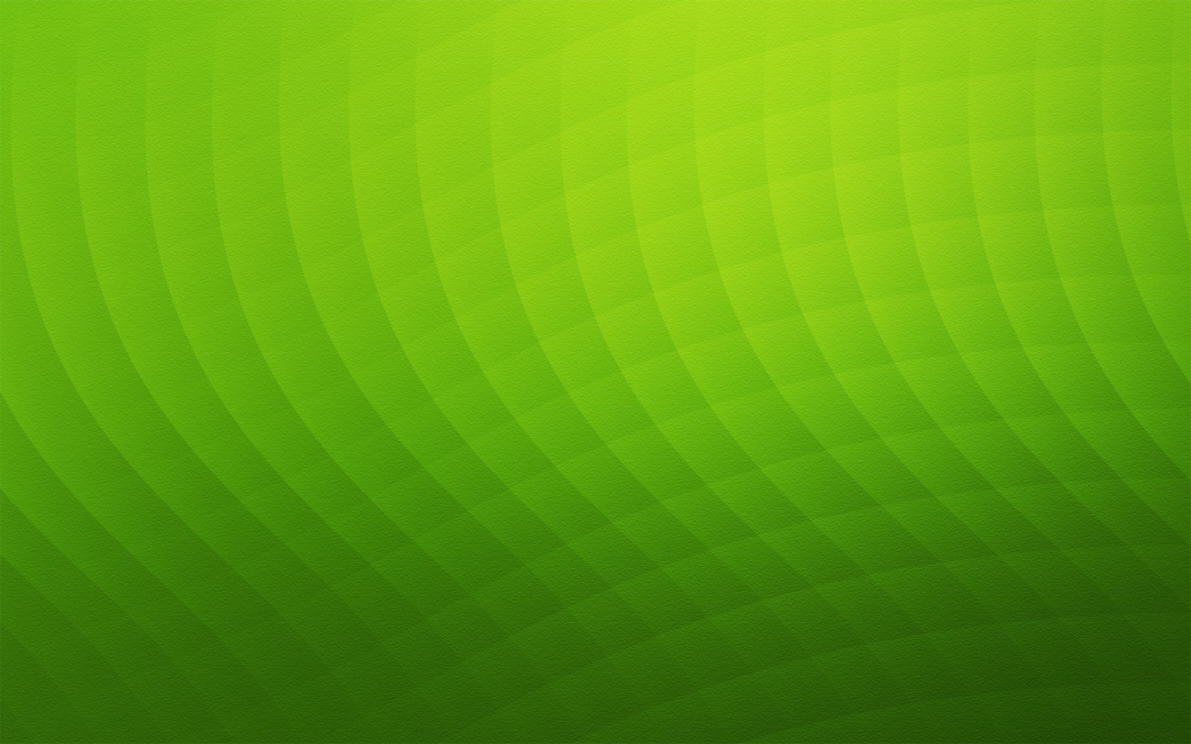 green gradient background