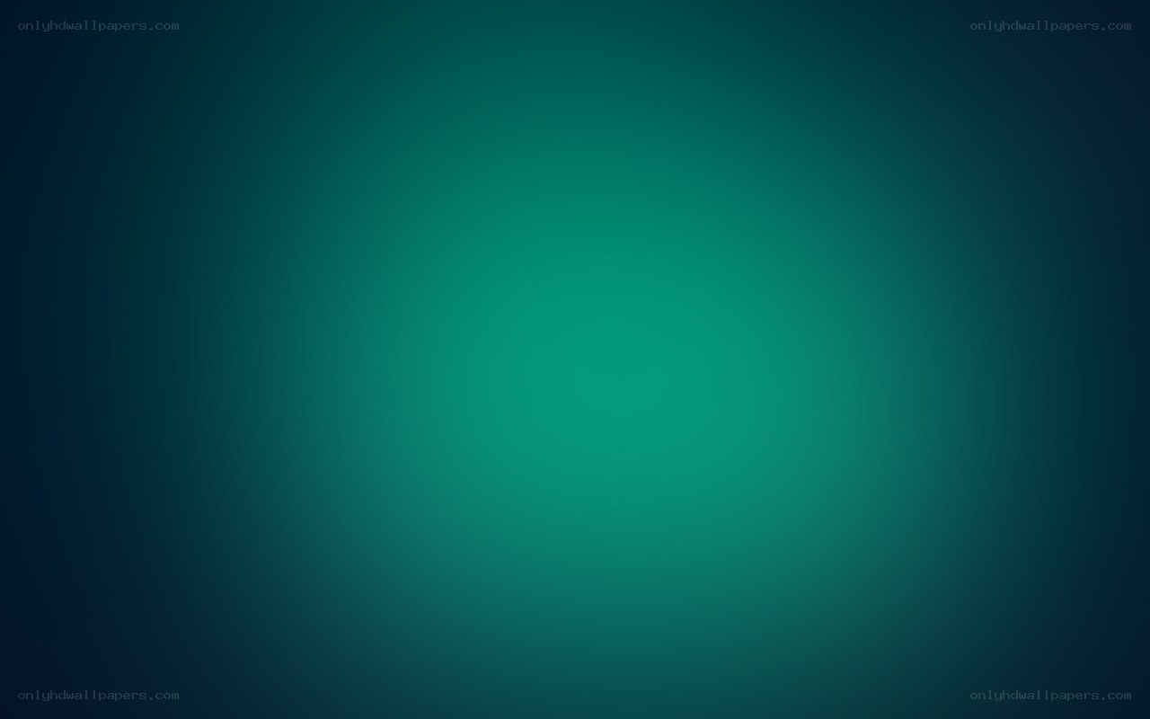 green gradient background