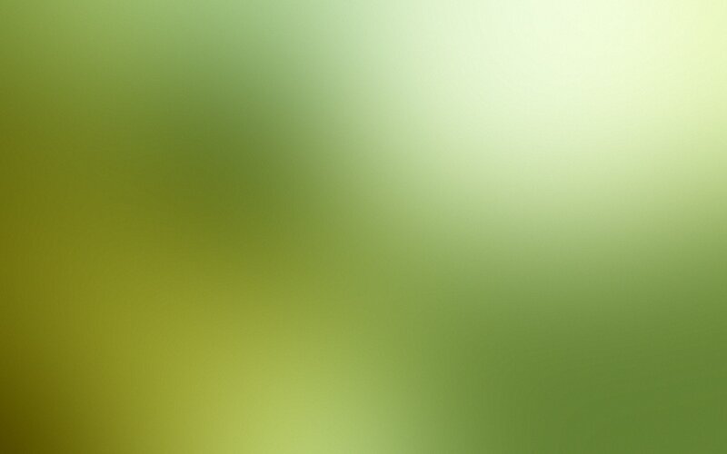 green gradient background